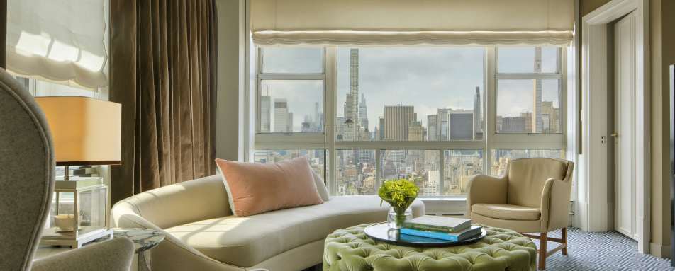 The Carlyle, A Rosewood Hotel- 41