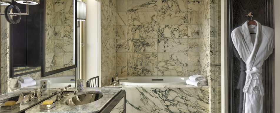 The Carlyle, A Rosewood Hotel- 34