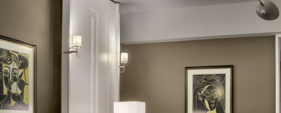 The Carlyle, A Rosewood Hotel- 31