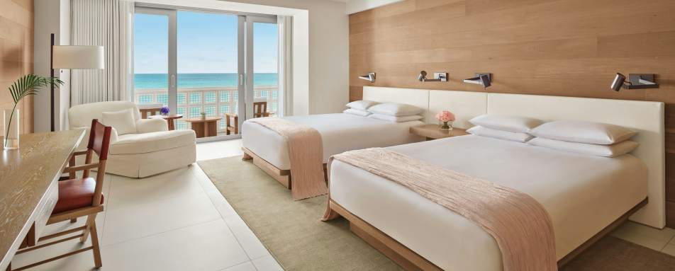 The Miami Beach EDITION- 28