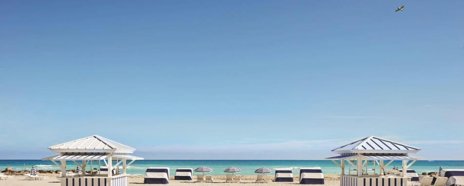 The Miami Beach EDITION- 67