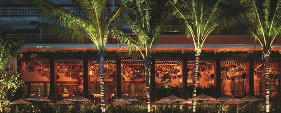 The Miami Beach EDITION- 62