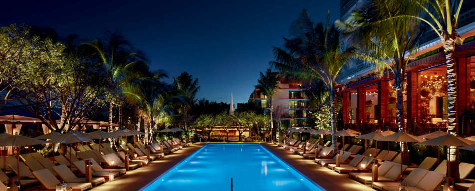The Miami Beach EDITION- 64