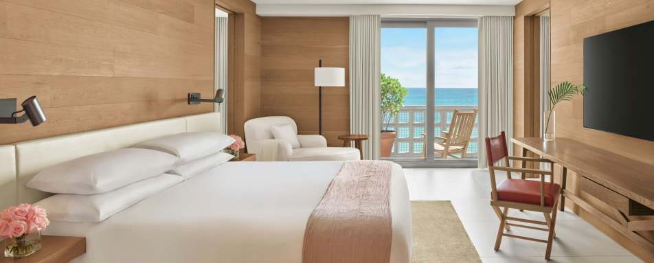 The Miami Beach EDITION- 46