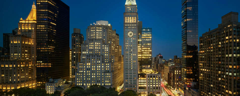 The New York EDITION- 13