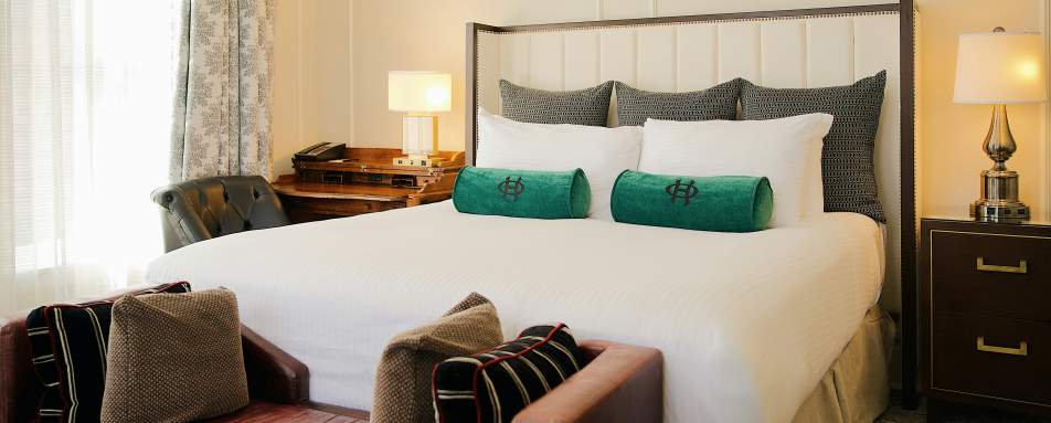 Oxford Hotel- 13