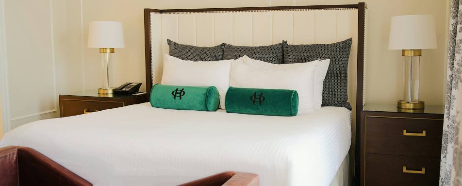 Oxford Hotel- 45