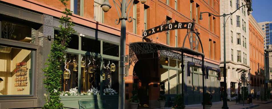 Oxford Hotel- 73