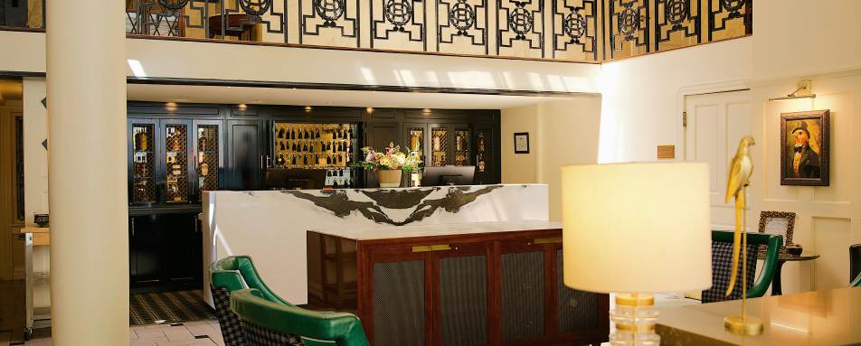 Oxford Hotel- 66