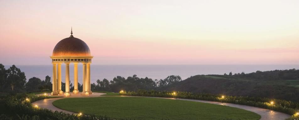 Resort at Pelican Hill- 23