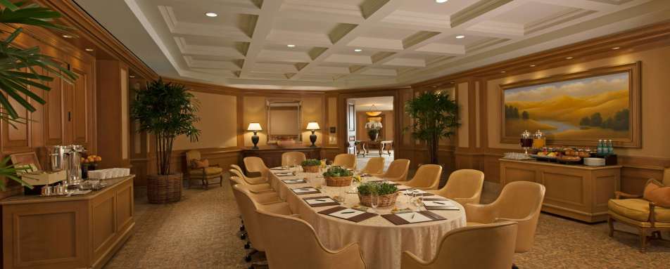 Resort at Pelican Hill- 124