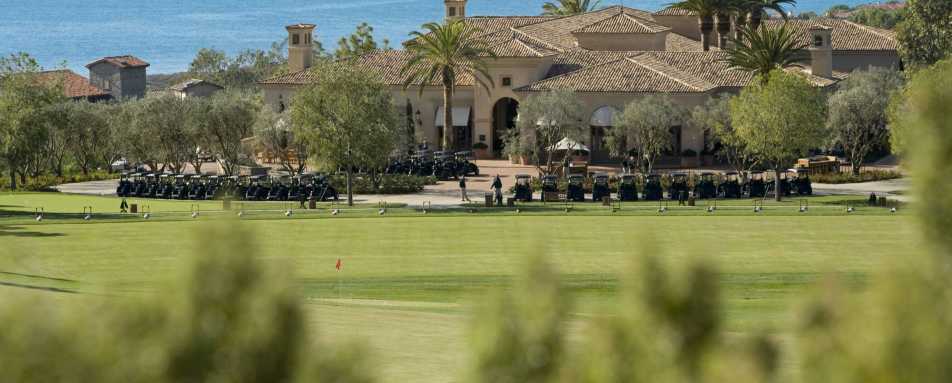 Resort at Pelican Hill- 113