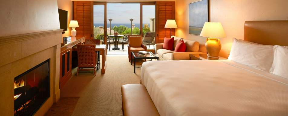 Resort at Pelican Hill- 56