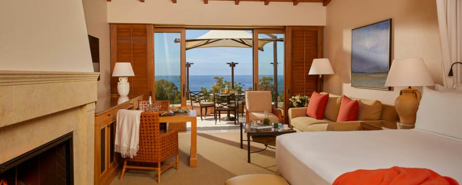 Resort at Pelican Hill- 55