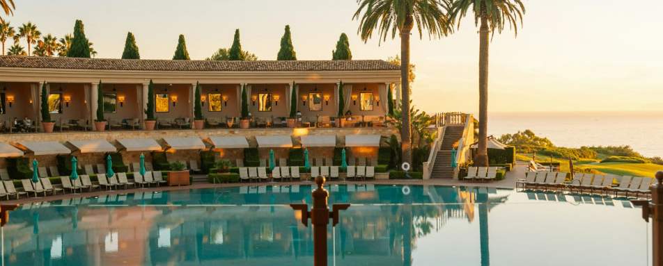 Resort at Pelican Hill- 94