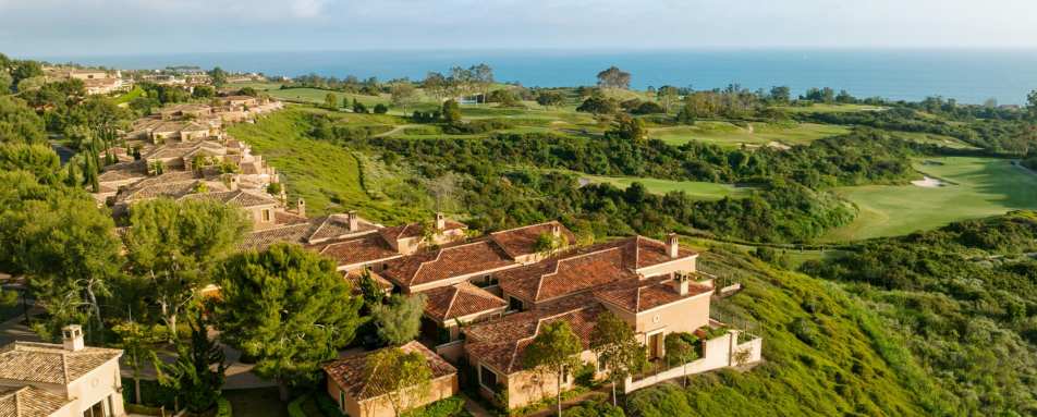 Resort at Pelican Hill- 18