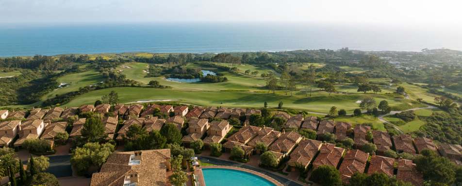 Resort at Pelican Hill- 12