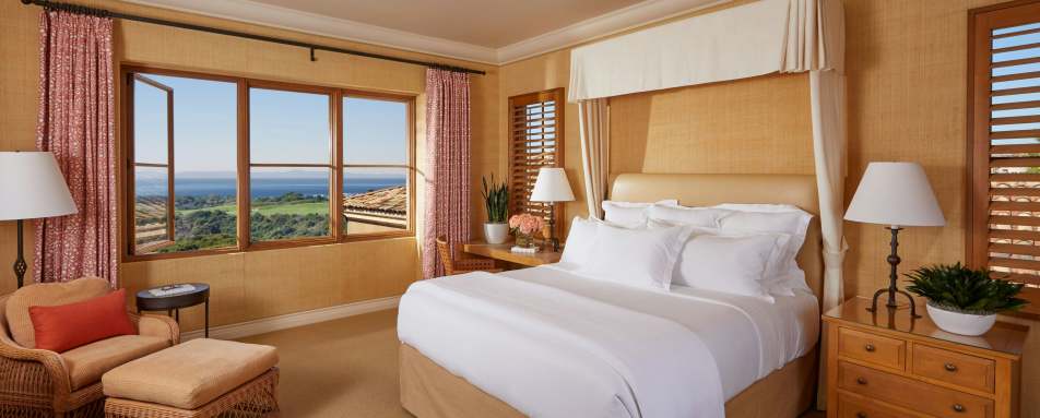 Resort at Pelican Hill- 26