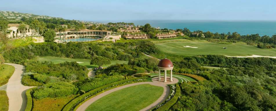 Resort at Pelican Hill- 13