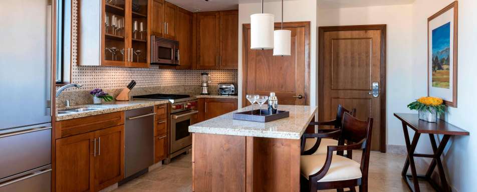 The Ritz-Carlton Rancho Mirage - 28