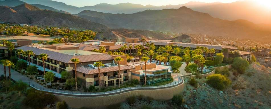 The Ritz-Carlton Rancho Mirage - 12