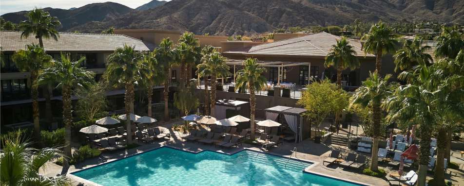 The Ritz-Carlton Rancho Mirage - 86