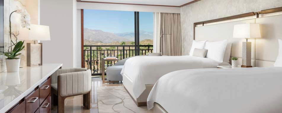 The Ritz-Carlton Rancho Mirage - 35