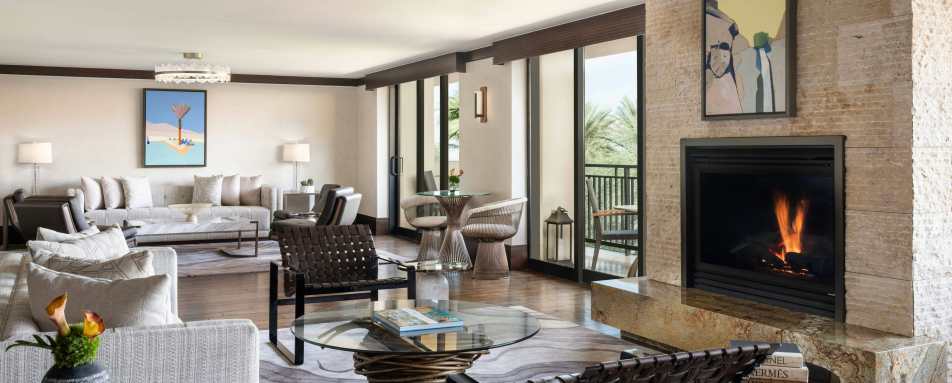 The Ritz-Carlton Rancho Mirage - 53