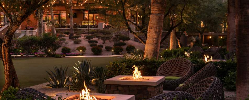 The Ritz-Carlton Rancho Mirage - 41