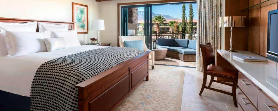 The Ritz-Carlton Rancho Mirage - 29