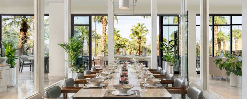 The Ritz-Carlton Rancho Mirage - 64