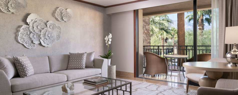 The Ritz-Carlton Rancho Mirage - 14