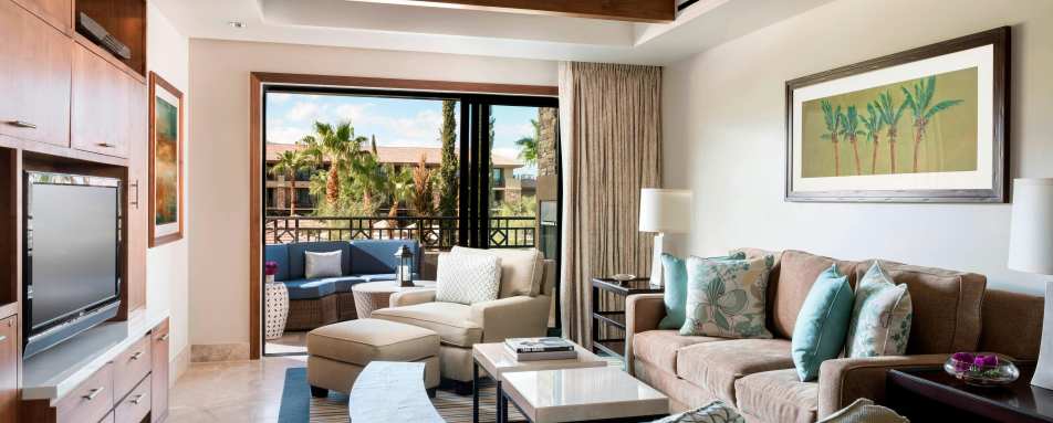 The Ritz-Carlton Rancho Mirage - 23