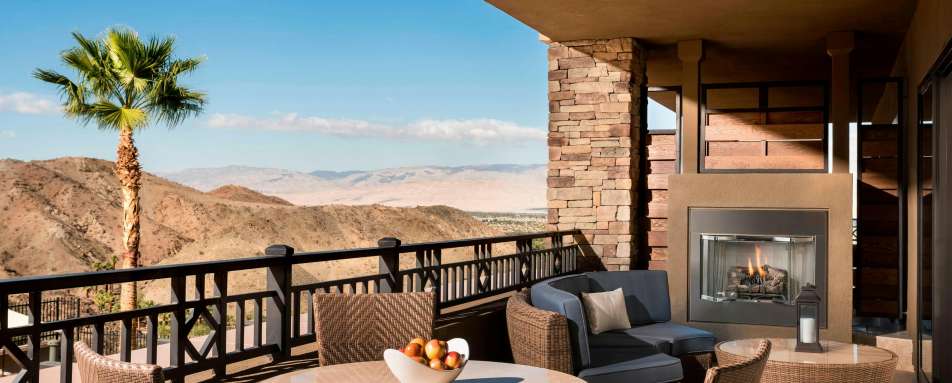 The Ritz-Carlton Rancho Mirage - 30