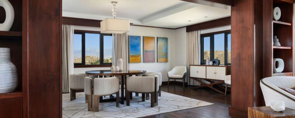 The Ritz-Carlton Rancho Mirage - 24