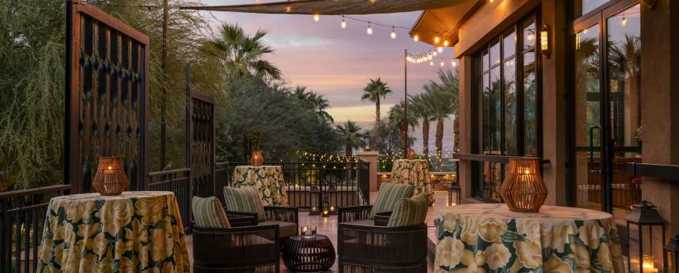 The Ritz-Carlton Rancho Mirage - 101