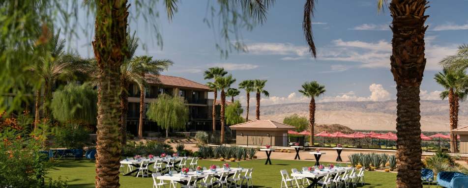 The Ritz-Carlton Rancho Mirage - 113