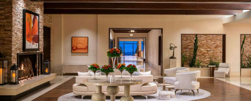 The Ritz-Carlton Rancho Mirage - 19