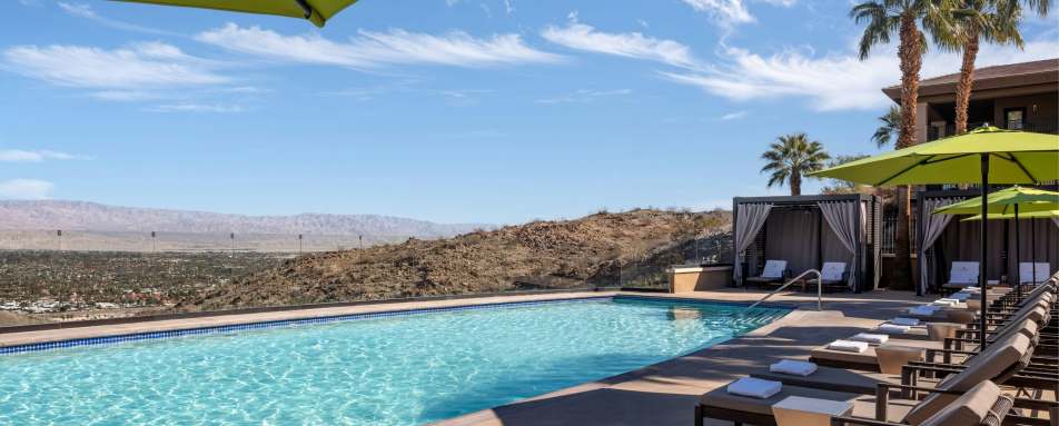 The Ritz-Carlton Rancho Mirage - 88