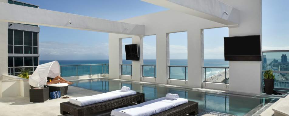 The Setai South Beach- 27