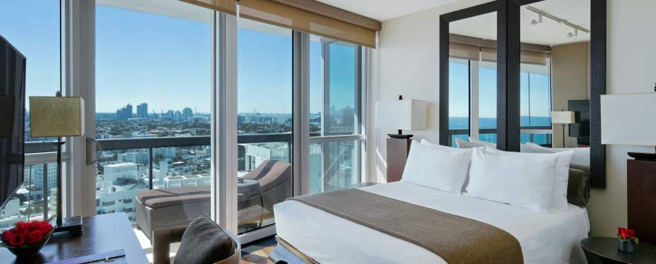 The Setai South Beach- 19
