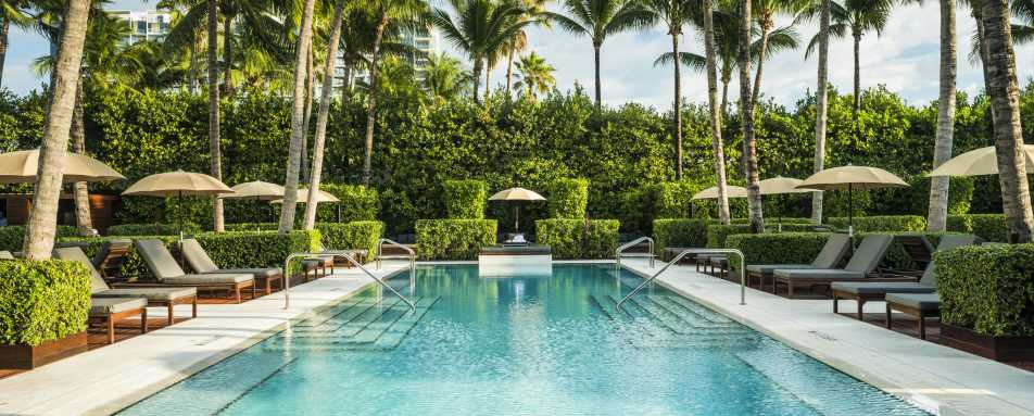 The Setai South Beach- 107