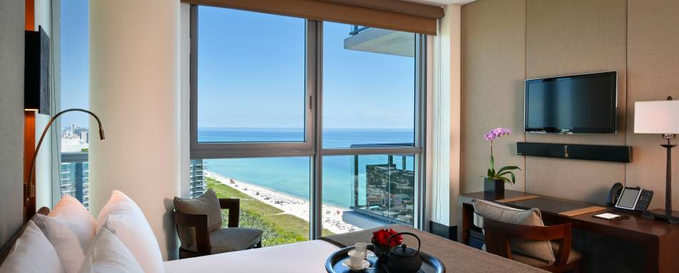 The Setai South Beach- 20