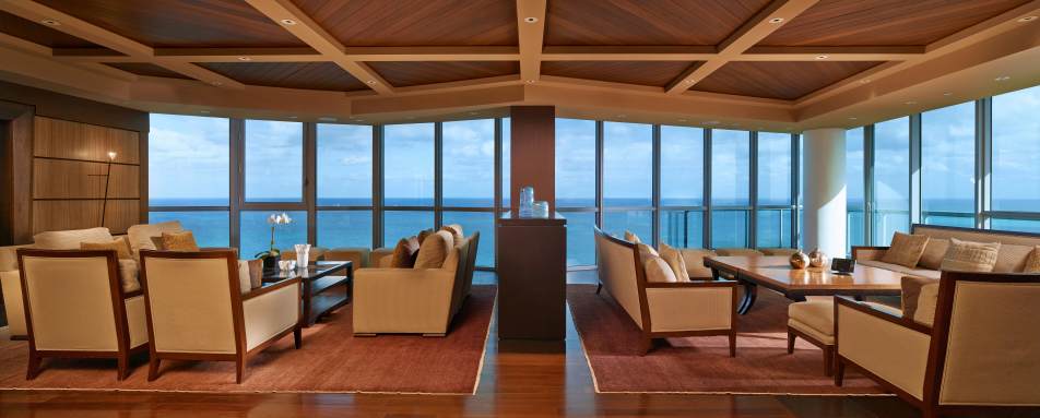 The Setai South Beach- 35