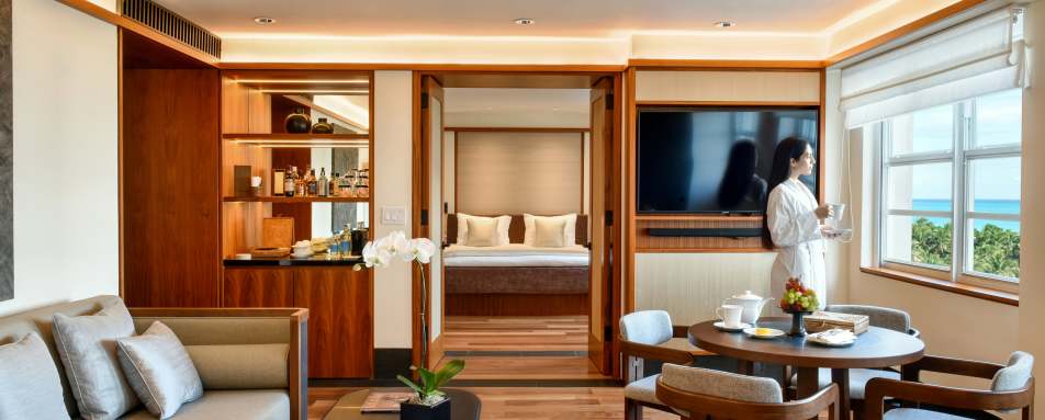 The Setai South Beach- 87