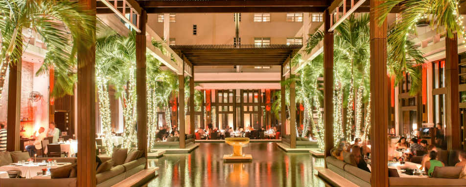 The Setai South Beach- 111