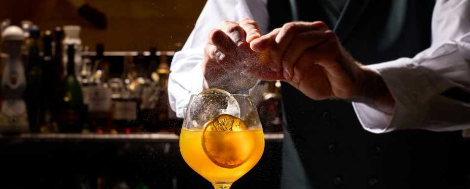 The St Regis New York- 105