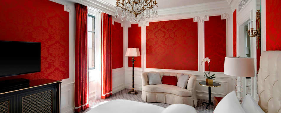 The St Regis New York- 43