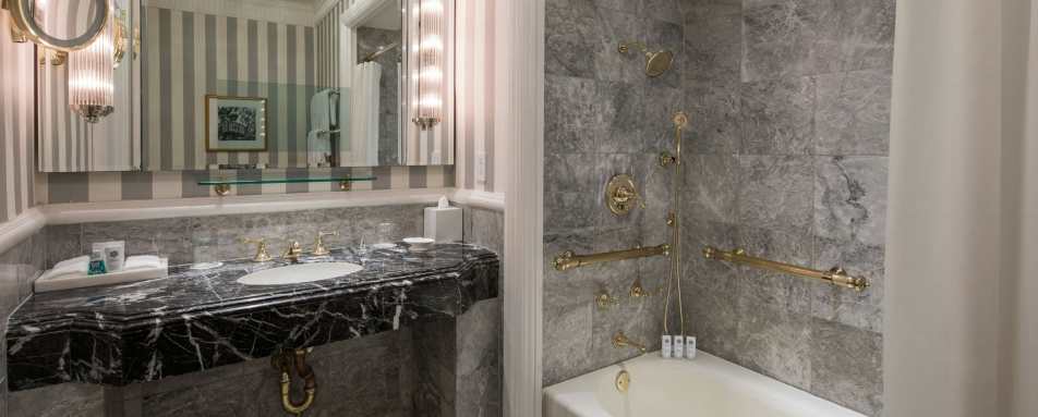 The St Regis New York- 14