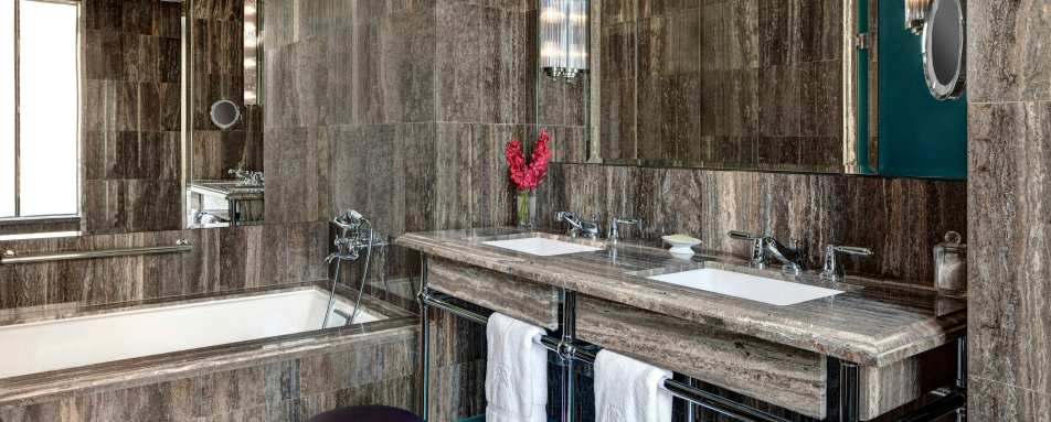 The St Regis New York- 74